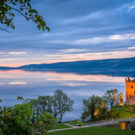Loch Ness B And B Ίνβερνες Εξωτερικό φωτογραφία