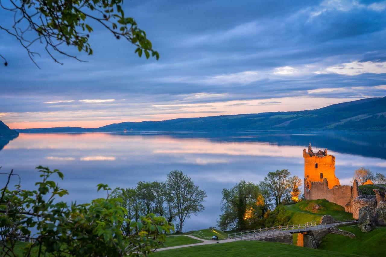 Loch Ness B And B Ίνβερνες Εξωτερικό φωτογραφία